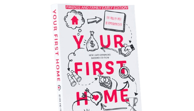Your First Home