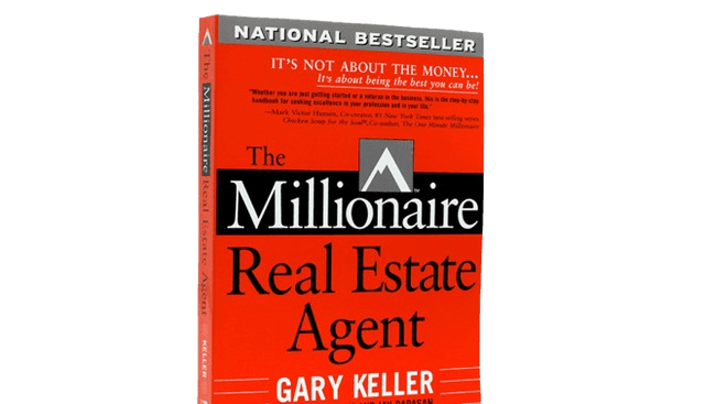 The Millionaire Real Estate Agent