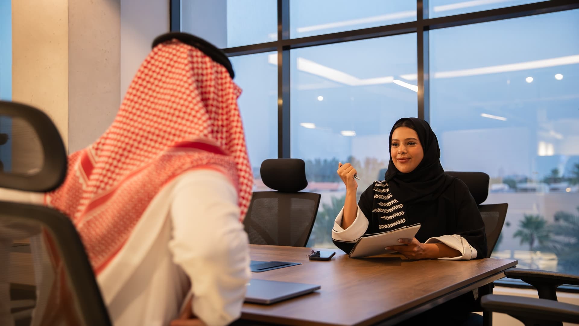 Build Expertise Background