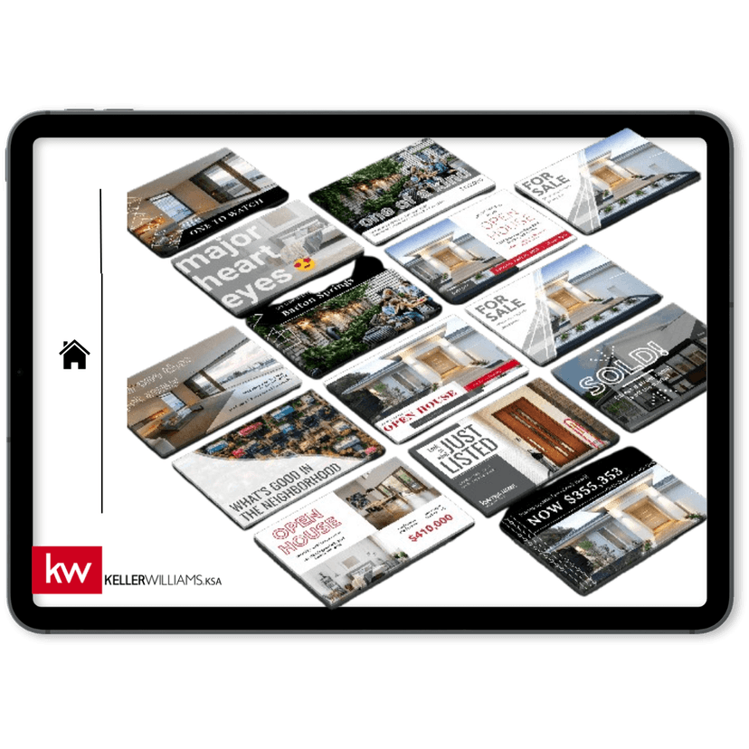 COMMAND YOUR MARKETING