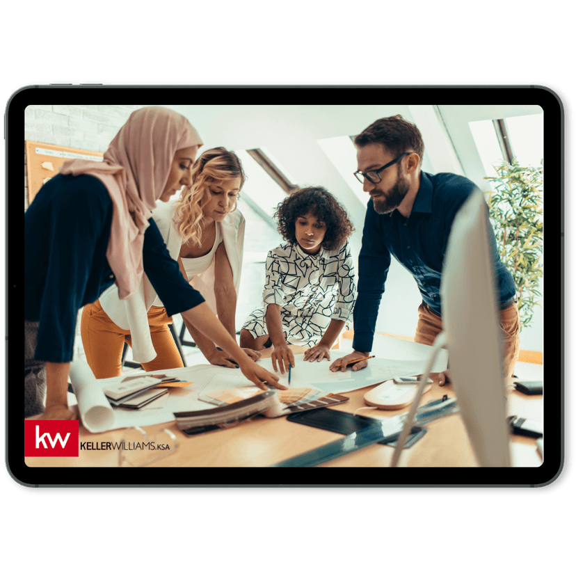 COMMAND YOUR TEAM SET UP